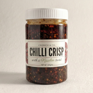naadan chilli crisp 800gm
