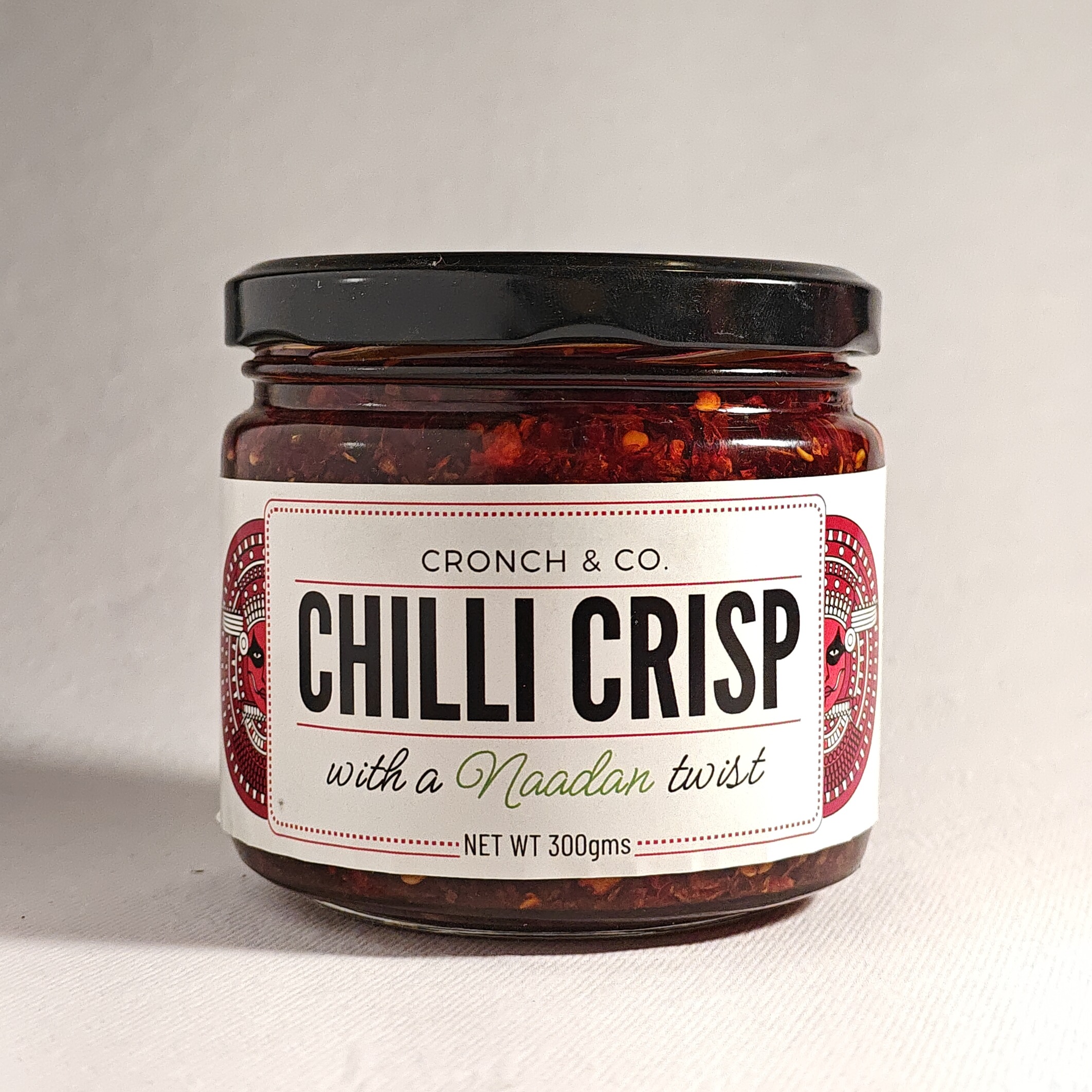 oplus_1048864 naadan chilli crisp 300gm