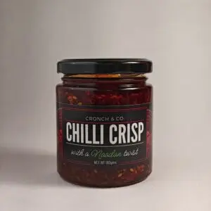 naadan chilli crisp 400gm (copy)